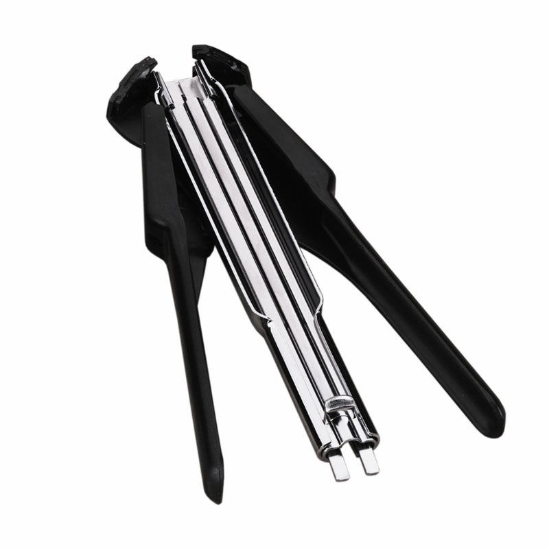 Weston Hog Ring Pliers (47-1401), Use for Closing Ground Meat Bags, 50 Free Hog Rings (47-1452) - Image 4