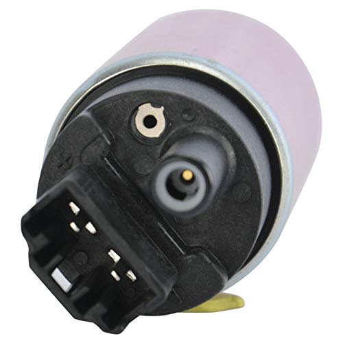 TRQ Electric Fuel Gas Pump for Prism ES300 Vibe 4Runner Camry Corolla Tacoma T100 - Image 5