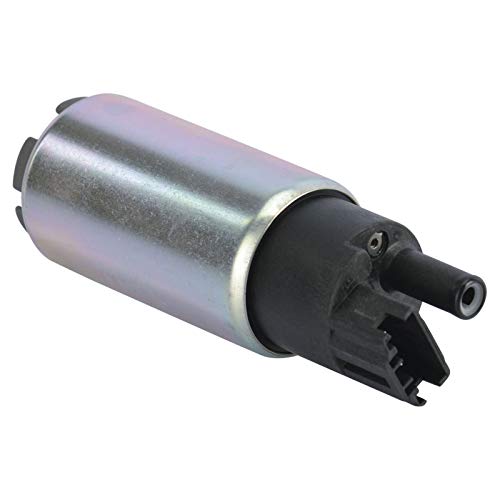 TRQ Electric Fuel Gas Pump for Prism ES300 Vibe 4Runner Camry Corolla Tacoma T100 - Image 4