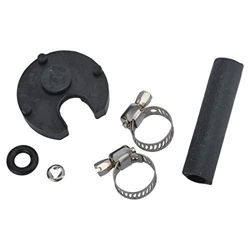 TRQ Electric Fuel Gas Pump for Prism ES300 Vibe 4Runner Camry Corolla Tacoma T100 - Image 2