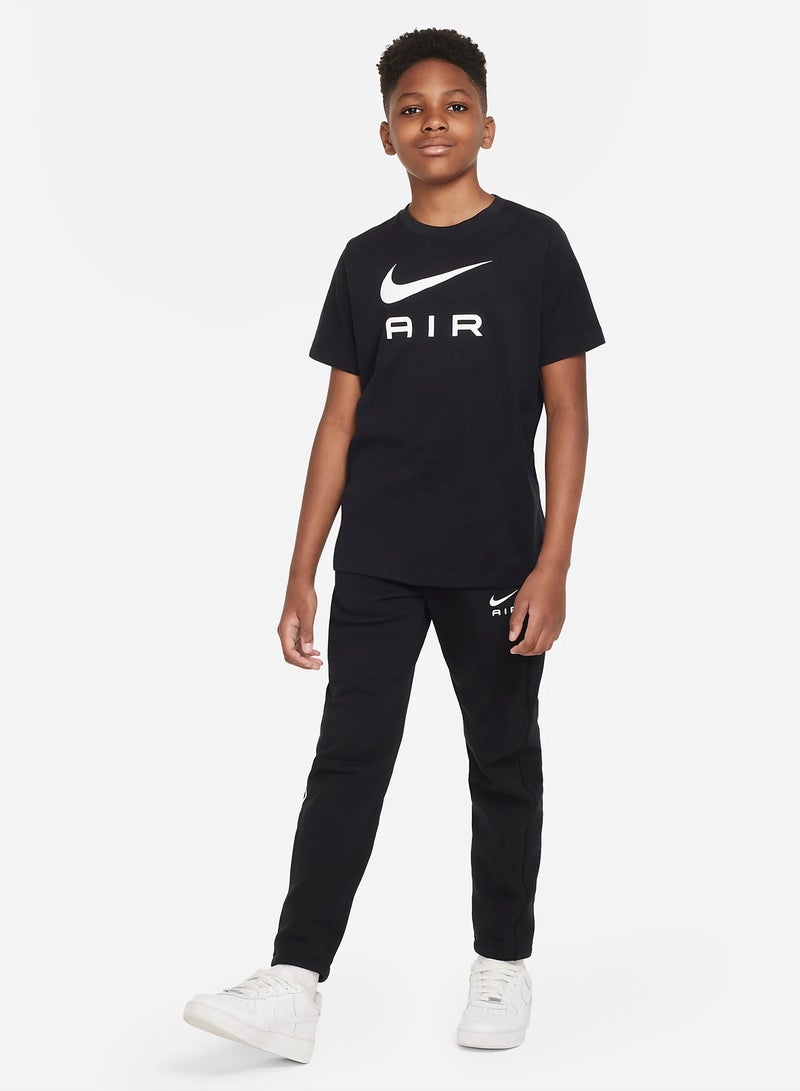 Nike NsTee Nike Air Fa22 Tops  - Image 3