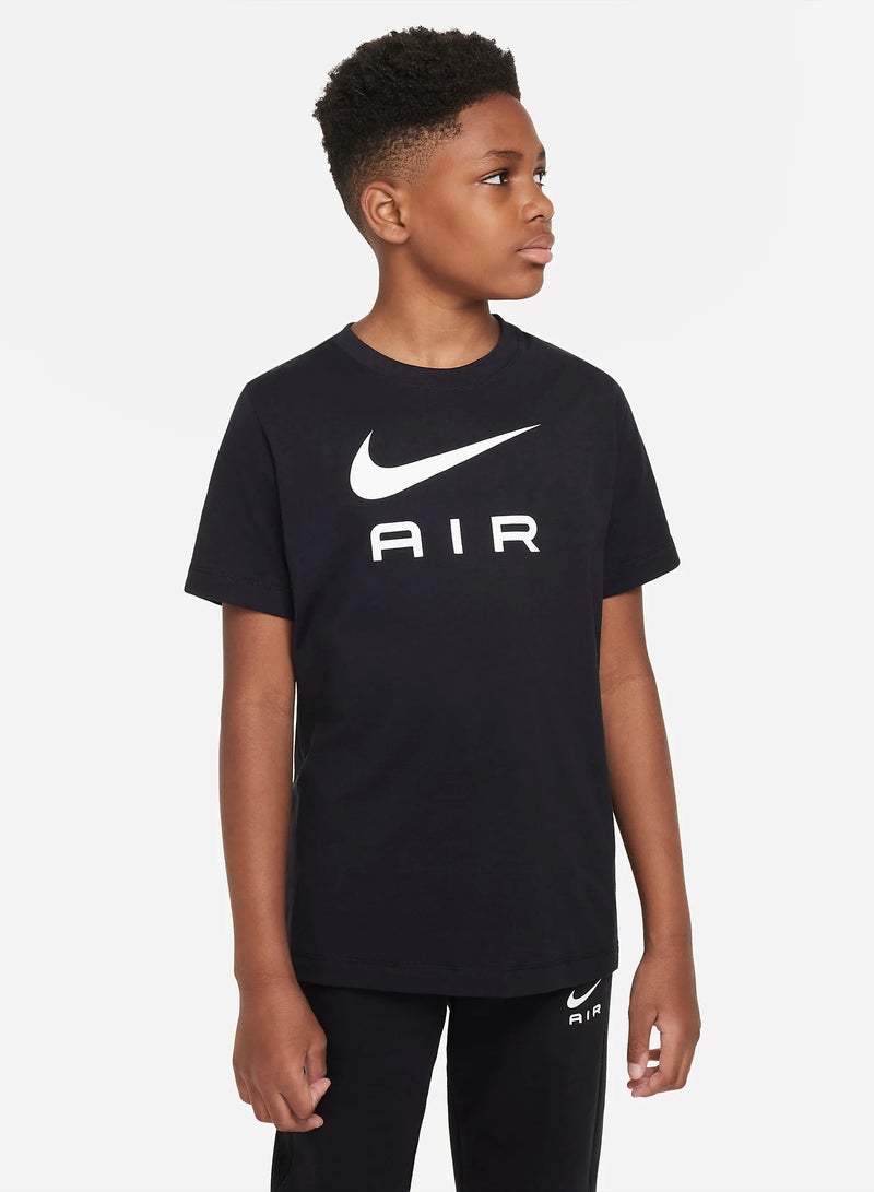 Nike NsTee Nike Air Fa22 Tops  - Image 1