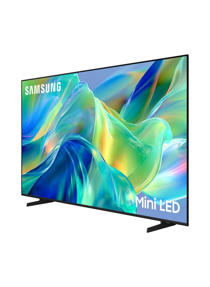 سامسونج، 65 بوصة، ميني LED 4K ترقية، 120Hz DLG، وضع كرة القدم - Image 2