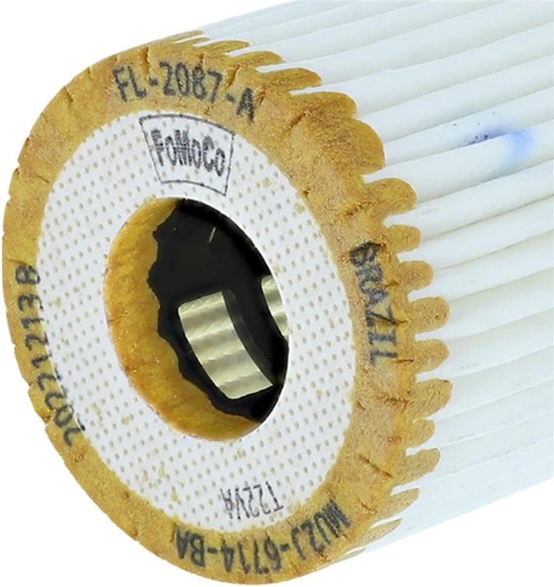 Motorcraft Oil Filter FL-2087-A for Vehicle Specific Applications - Image 4