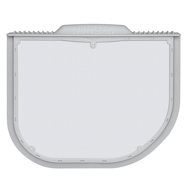 Jolaxy 5231EL1001C Lint Filter Replacement for LG Kenmore Dryers Ultra Durable Dryer Lint Screen Trap Compatible with Part Number AP5248138 PS3527575