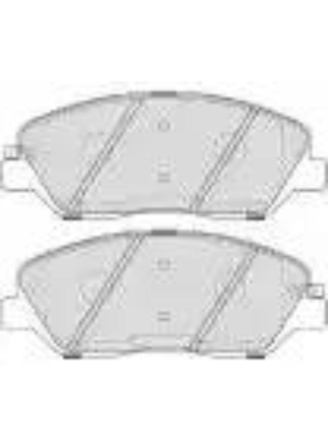 فيرودو فحمات الفرامل - FDB4111 - Image 3