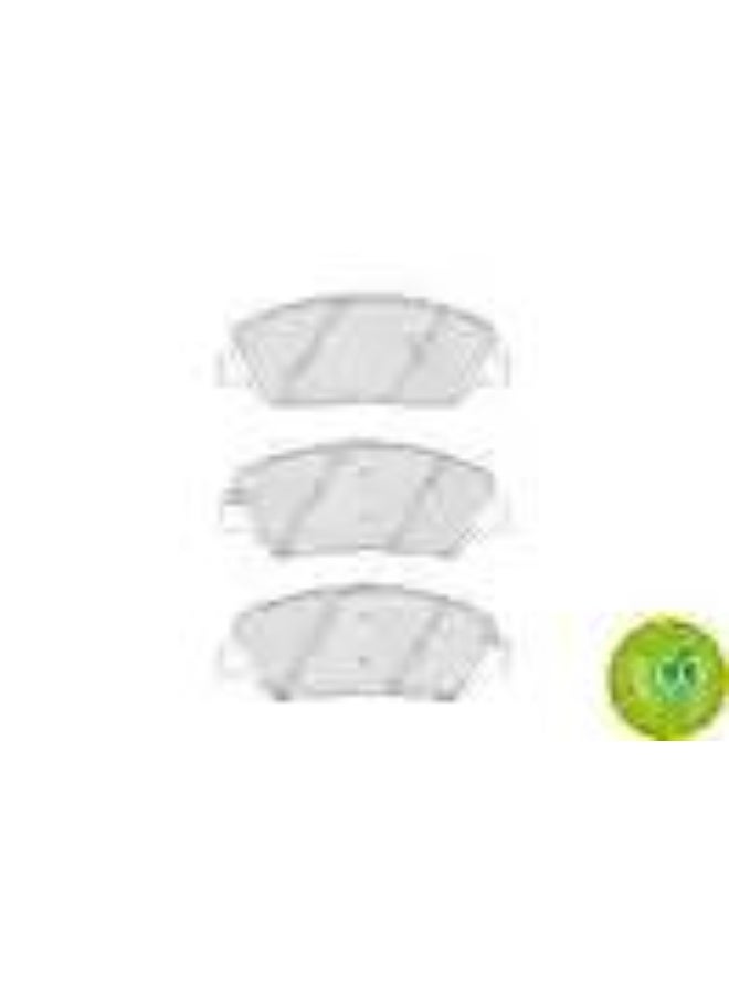 فيرودو فحمات الفرامل - FDB4111 - Image 4