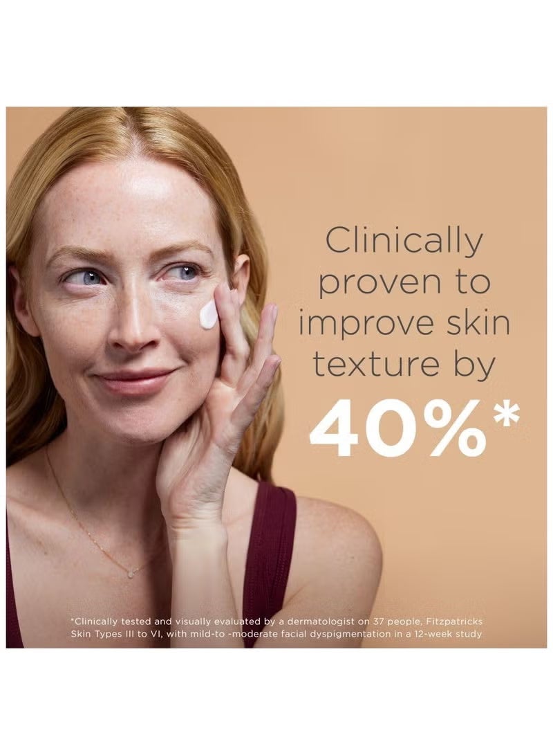 ايتا ام دي UV واضح الوجه واقي الشمس SPF 46، واقي الشمس خالي من الزيت مع أكسيد الزنك، طبيب الجلد ينصح - Image 4