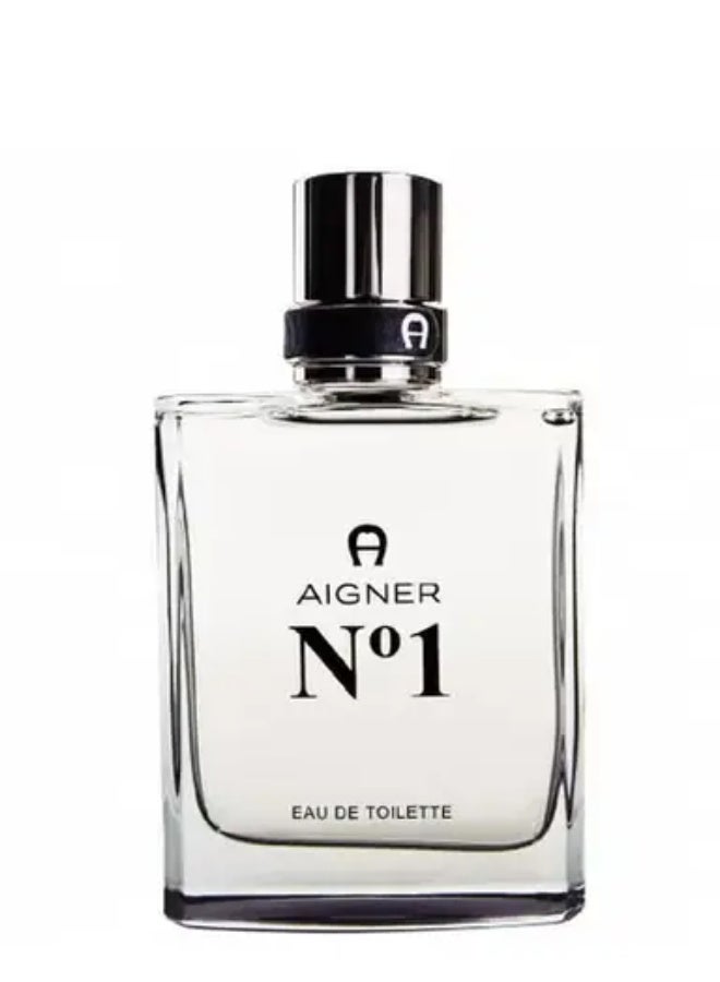 عطر أيغنر رقم 1 أو دو تواليت (رجالي) 100 مل