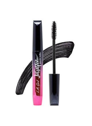 Jetsetter Mascara Black