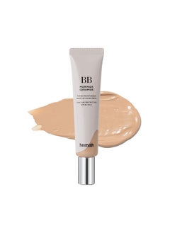 Moringa Ceramide BB Cream SPF 30 PA++ | 23 Light Medium | 1.87 fl oz / 53g - pzsku/ZCD1EA0E462897C3596E8Z/45/_/1730784899/55ff4e7a-2e75-4c2f-b5df-04f5916ba1ea