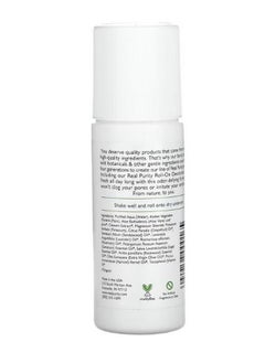 Real Purity Roll On Deodorant 3 fl oz  - Image 2