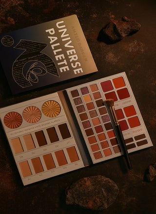Universe Palette Makeup Kit - view 3