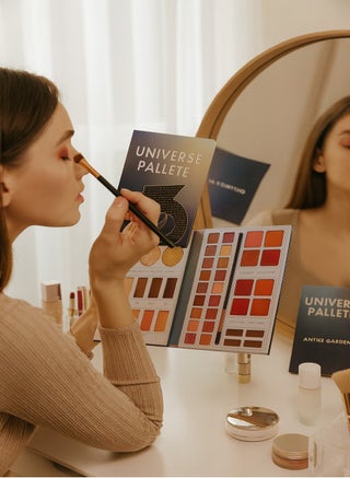 Universe Palette Makeup Kit - view 4