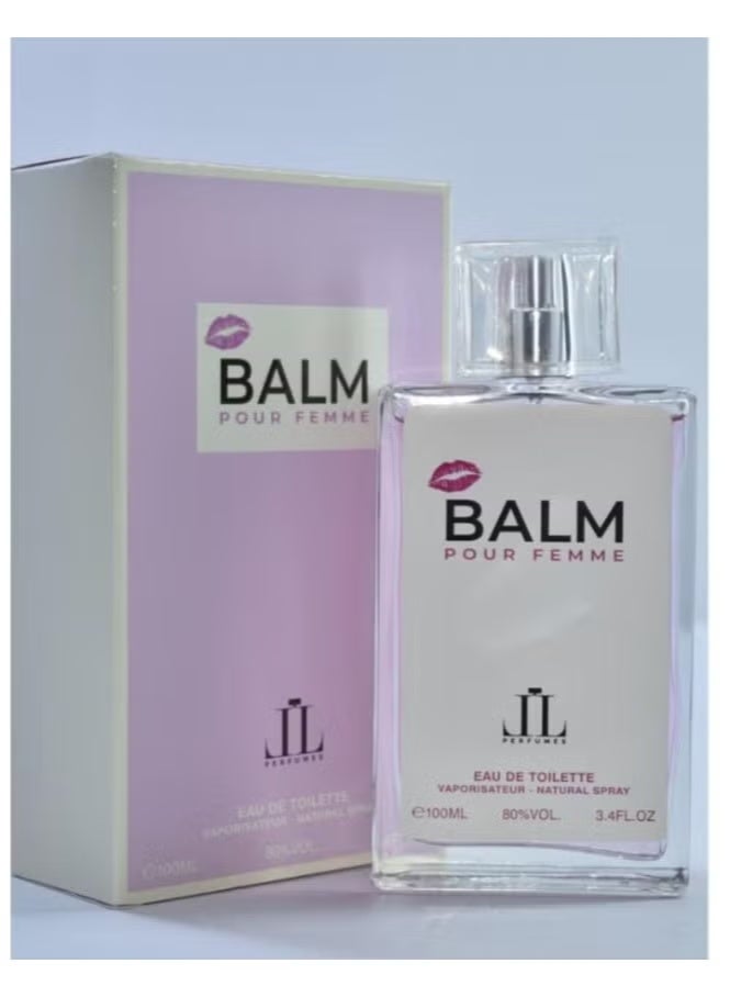 عطربالم للنساء 100 مل