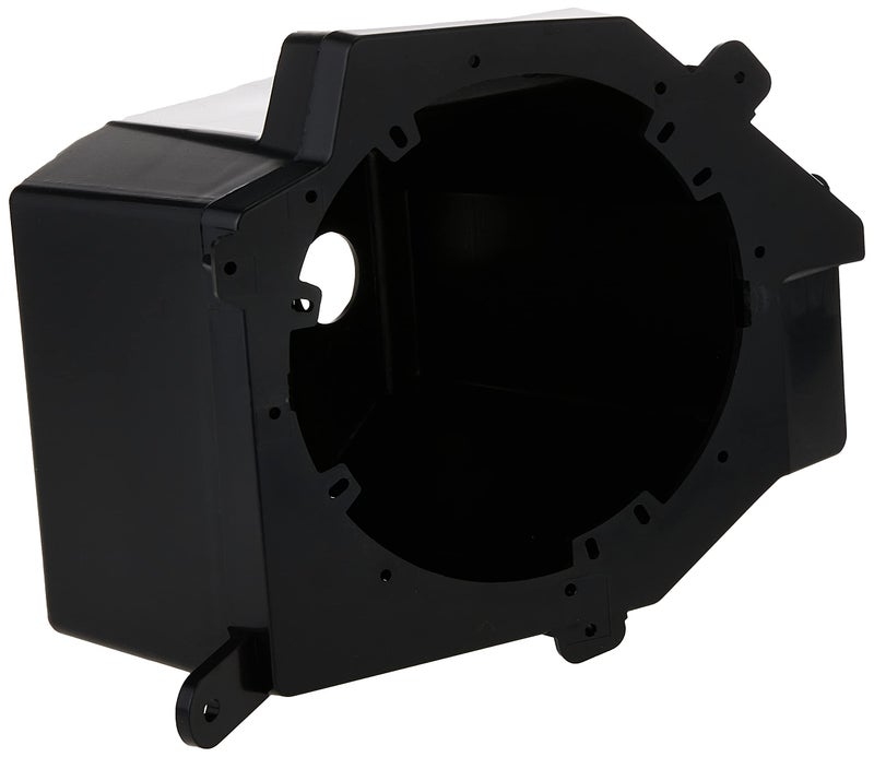 Metra Electronics JP1014 JL Wrangler Front Speaker PODS - Image 5