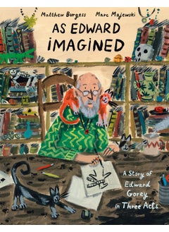As Edward Imagined