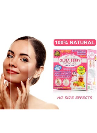 glutathione collagen side effects What are the Side Effects of Glutathione? main image 0