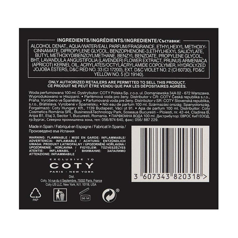 Katy Perry Mad Potion Eau De Parfum Spray for Women, 3.4 Fl Oz (Packaging May Vary) - Image 2