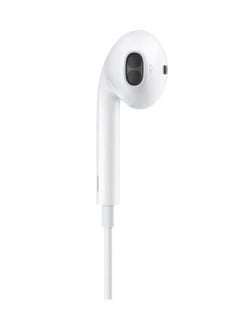 OASIS DESERT Earpods with USB C Wired Earbuds with Microphone & Volume Control, In-ear Headphones for iPhone 15 Pro Max, iPad Pro/Air, Samsung (White)  - Image 2