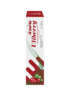 Noor AlQmar Utiberry with Cranberry Herbal Extract for Urinary Tract Immunity – 20 Effervescent Tablets  - Image 3