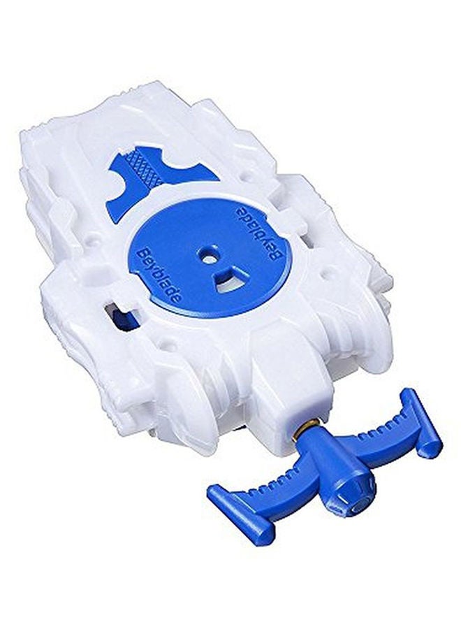 NIBEMINENT Beyblade Burst B-66 Starter Lost Longinus - Image 3