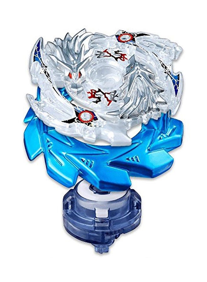 NIBEMINENT Beyblade Burst B-66 Starter Lost Longinus - Image 2