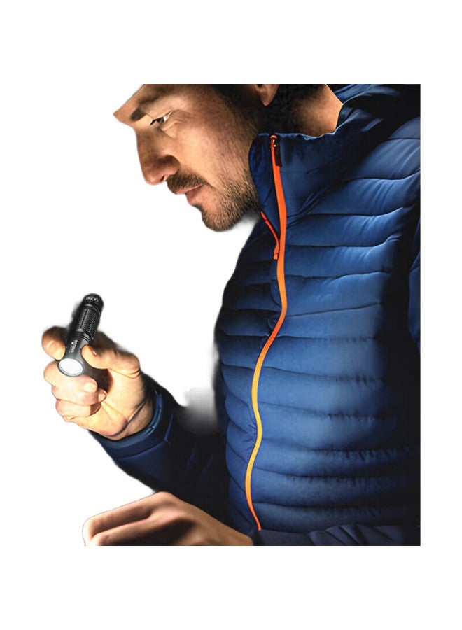 Warsun A700 High-Intensity Flashlight, Multifunctional, Ultra-Bright, Long-Range, Led, Rechargeable, Waterproof, Searchlight - Image 1