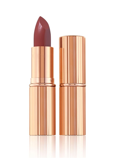 K.I.S.S.I.N.G Lipstick- Pillow Talk Intense, 3.5g
