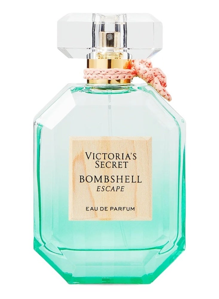 Victorias Secret Bombshell Escape EDP 100ml