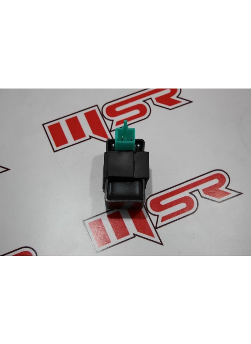 MSR - Cub 110 Ac Single Socket 5 Jack CDI Unit - Image 1