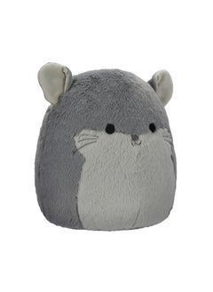 Squishmallows 12 بوصة فوزامالوز متوسط قماش ميبير تشينشيلا مرخص رسميًا لعبة كيلي توي دمى ملونة هدية ناعمة للأطفال البنات والأولاد قابلة للغسل لعبة ملونة لجميع الأعمار  - Image 2