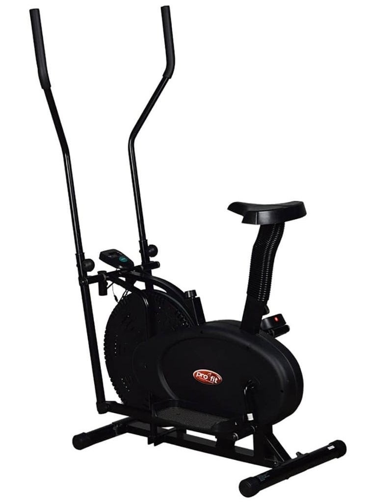Grand Grand Sport Orbitrac - Black 