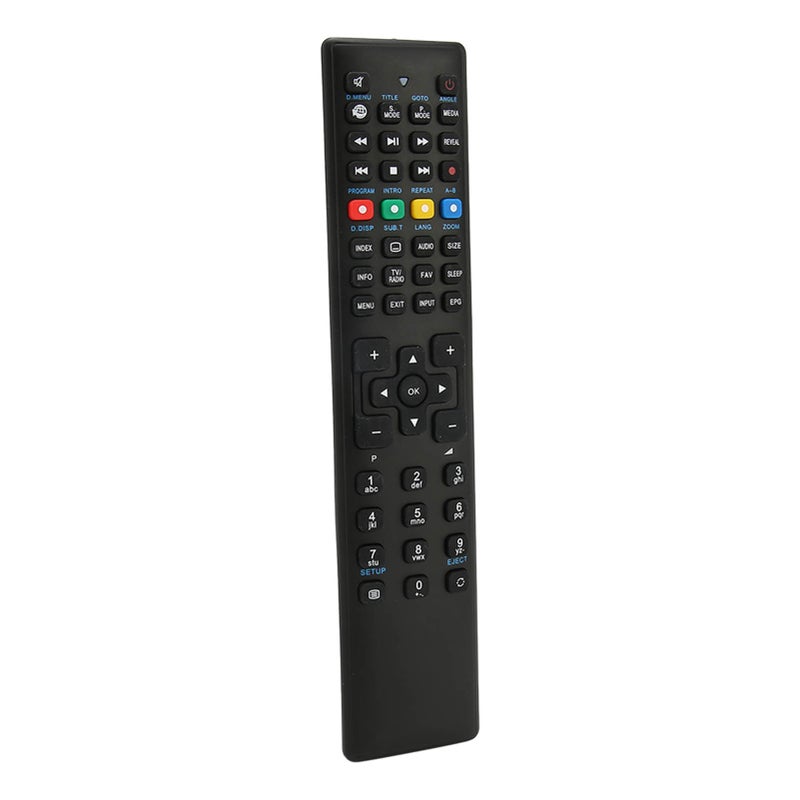 أداء تحكم عن بعد استبدالي RC1255 - أداء تحكم عن بعد شائع للتلفيزيون متوافق مع تلفزيونات ميديون - Image 4
