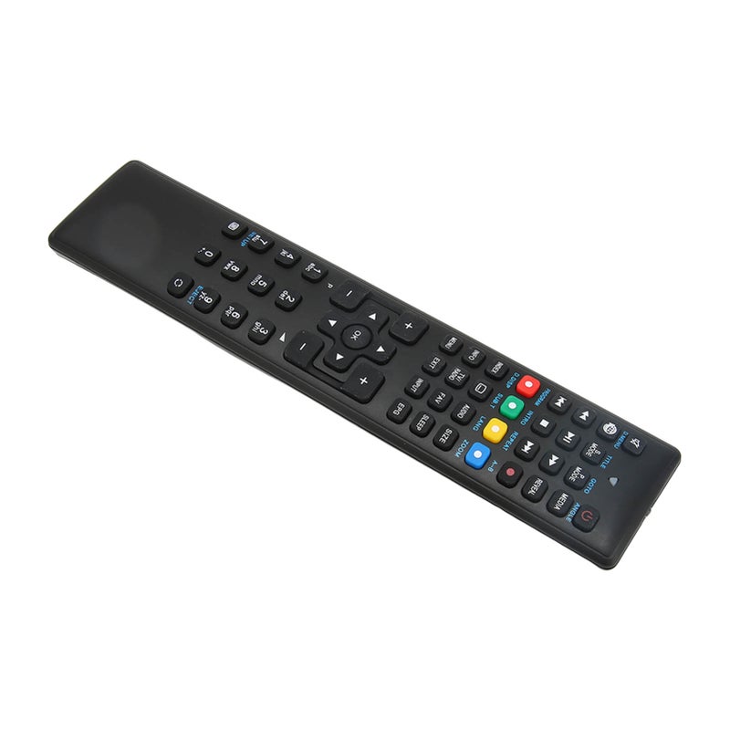أداء تحكم عن بعد استبدالي RC1255 - أداء تحكم عن بعد شائع للتلفيزيون متوافق مع تلفزيونات ميديون - Image 5