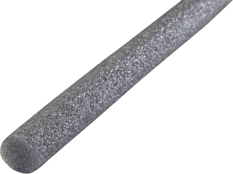 M-D Building Products 71480 1/2-Inch by 20-Feet Gray Backer Rod for Caulking and Insulation - Image 1