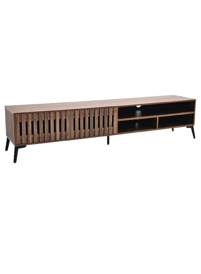 Living Modern Plasma TV Table, With Shelf 180*40*45 CM