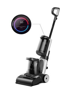 Tineco CARPET ONE Smart Carpet Cleaner, Upholstery Spot Cleaner, Carpet Shampooer Heated Wash, Power Dry, Voice Prompts & App Connectivity, Odor-Eliminating Cleaning Formula