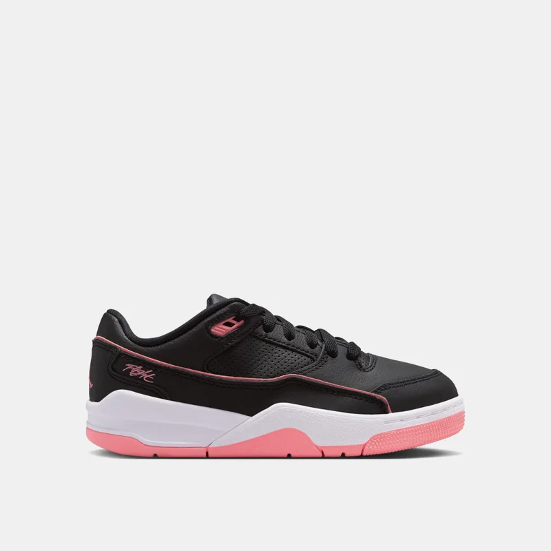 Jordan Kids' Flight Court Shoes