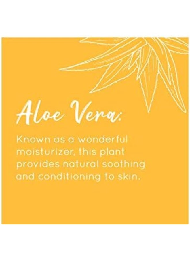 أوسترليان جولد جل الصبار المهدئ بالذهب الأسترالي - 237 مل - Image 5