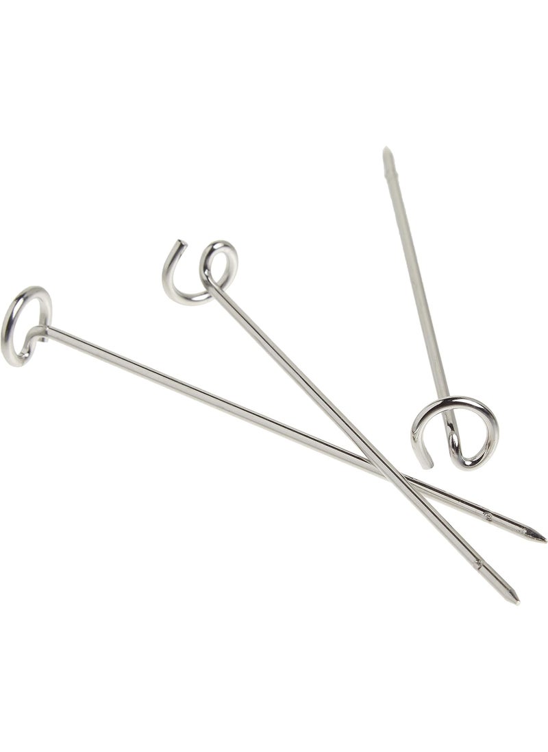 Ninja Ninja  AOP103BRN Ninja Foodi Skewer Stand 1 piece stainless steel  - Image 4