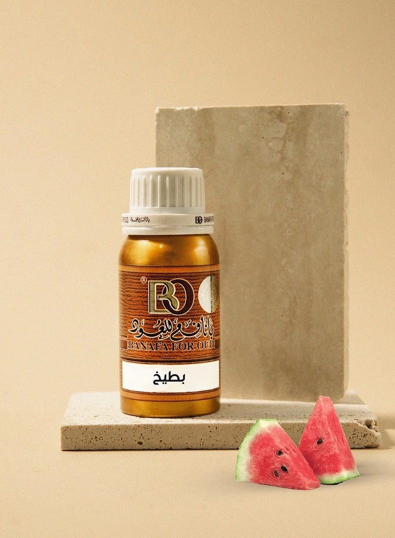 Banafa Watermelon perfume 100 grams