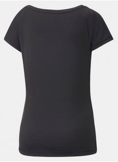 PUMA Train Favorite Jersey Cat Tee  - Image 2