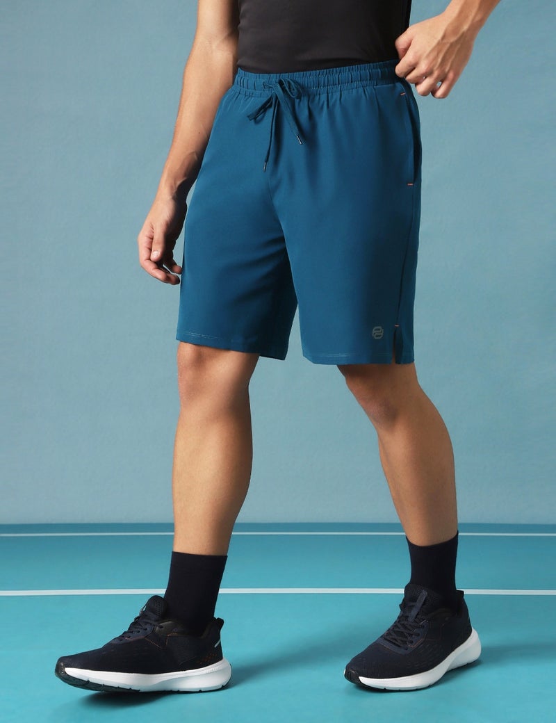 pump'd Sports Shorts for Men Training Gym Shorts for Men Workout | Lightweight Running Short for Man Badminton | Short for Boys Breathable Half Pant for Running | Cycling | Athletic Sports Shorts - Image 4
