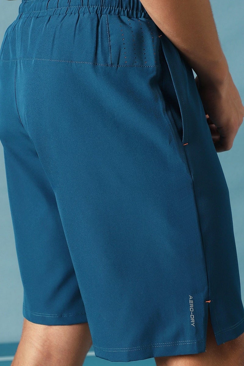 pump'd Sports Shorts for Men Training Gym Shorts for Men Workout | Lightweight Running Short for Man Badminton | Short for Boys Breathable Half Pant for Running | Cycling | Athletic Sports Shorts - Image 2