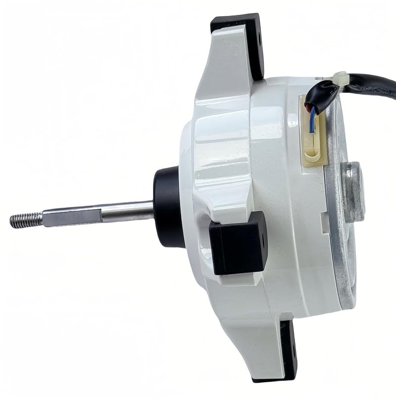 IXGPUTS BLDC Motor for Air Conditioning Fan ZKFN-40-8-1L, DC310V 40W 8P Air Conditioner External Machine Cooling Motor ZKFN-40-8-1L for Mini Split Outdoor Unit Ductless System 800r/min IPX4 - Image 2