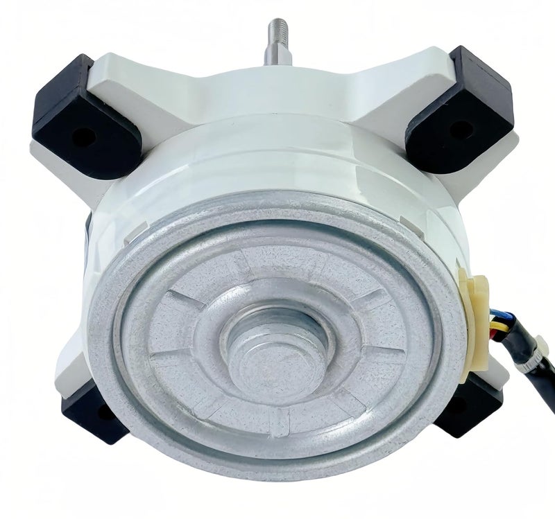IXGPUTS BLDC Motor for Air Conditioning Fan ZKFN-40-8-1L, DC310V 40W 8P Air Conditioner External Machine Cooling Motor ZKFN-40-8-1L for Mini Split Outdoor Unit Ductless System 800r/min IPX4 - Image 3
