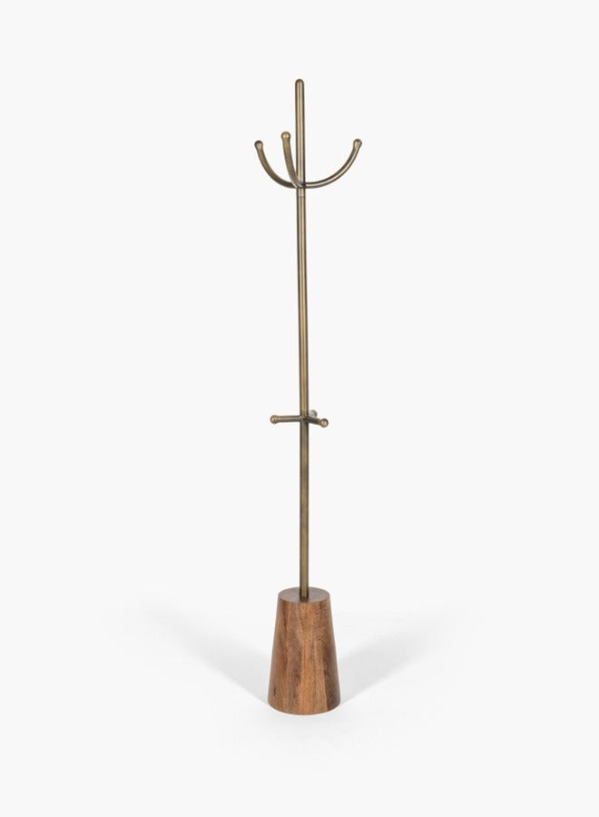 2XL Home Treez coat hanger28x20x168 antique  - Image 1