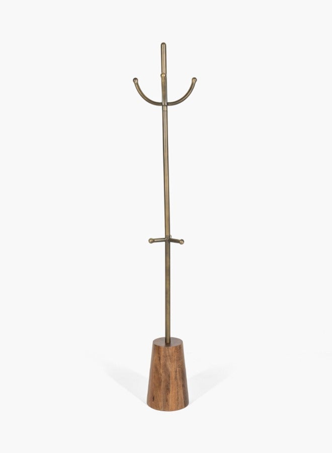 2XL Home Treez coat hanger28x20x168 antique  - Image 2