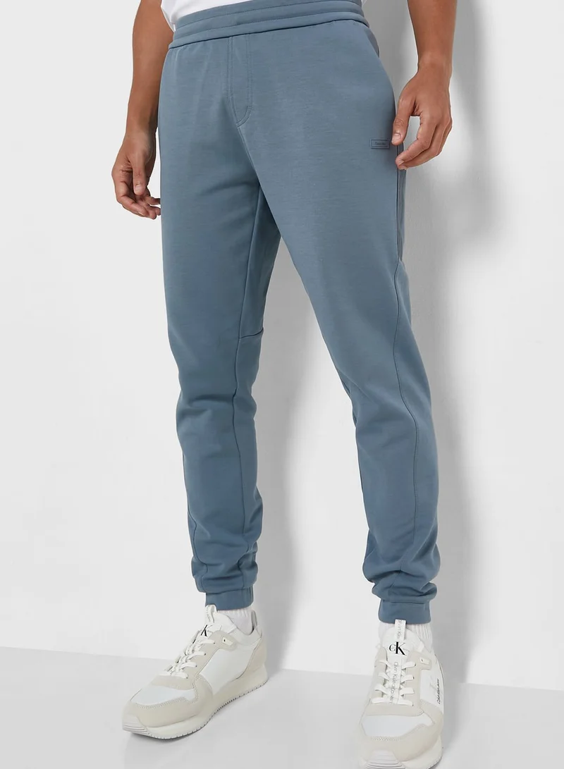 CALVIN KLEIN Essential Logo Sweatpants